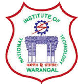 NIT Warangal logo